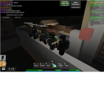 The Dream Squad