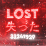LOST失った