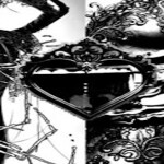 °。 ⋆༺⛧༻⋆。 °