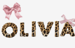 OLIVIA’S GROUP <3 .