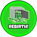 You Rebirthed!