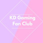 KD GAMING FAN GROUP!