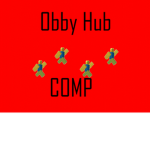Obby Hub Competition