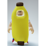 But I eat pooop