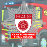 Claytonshire Fire and Rescue ROBLOX
