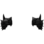 Dragon Warrior Pads