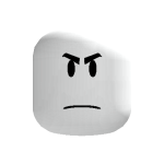 Tired Face - Mood