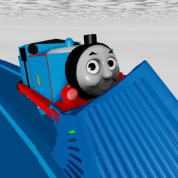Thomas And Friends But Something IS Right icon