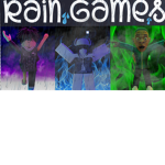 The Rain Games