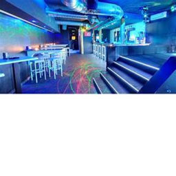 Club Ninja(The Rebellion of Shadows)