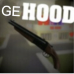 Ge hood!