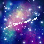 Lex development
