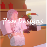 Paw Designs