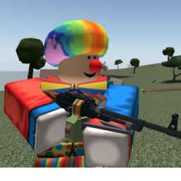 BEST GUN GAME!!!