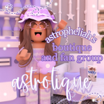 astro-tique
