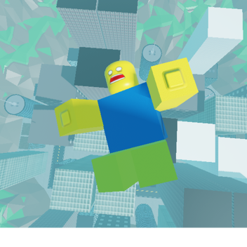 Jump Out Of A Plane Simulator