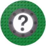SECRET BADGE!