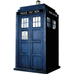 Fan-Made Doctor Who Group