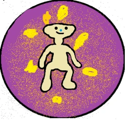 lugar de teste de novo icon