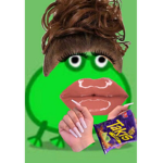 La rana marrana