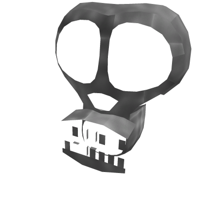 FNAF Rockstar Endo Head