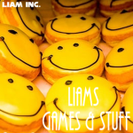 Liam's Games & Stuff