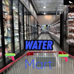 WaterMart