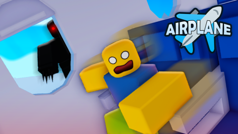 Airplane [Story] ✈️  scripts