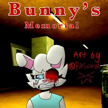 bunnys memorial