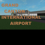 Grand Canyon International Airport