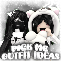 [FREE] Pick Me Outfit Ideas 🕯️