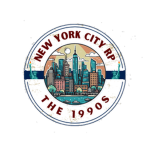 1990s New York City Roleplay | ERLC