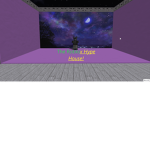 The Roblox Hype house!.