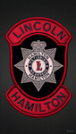 Lincolin Hamilton police department