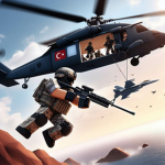 |DSK| Hava Kuvvetleri Komutanlığı