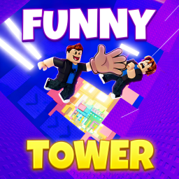 Funny Tower [NEW]