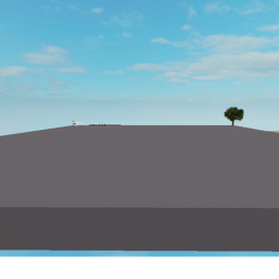 Normal Baseplate icon