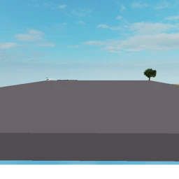 Normal Baseplate icon