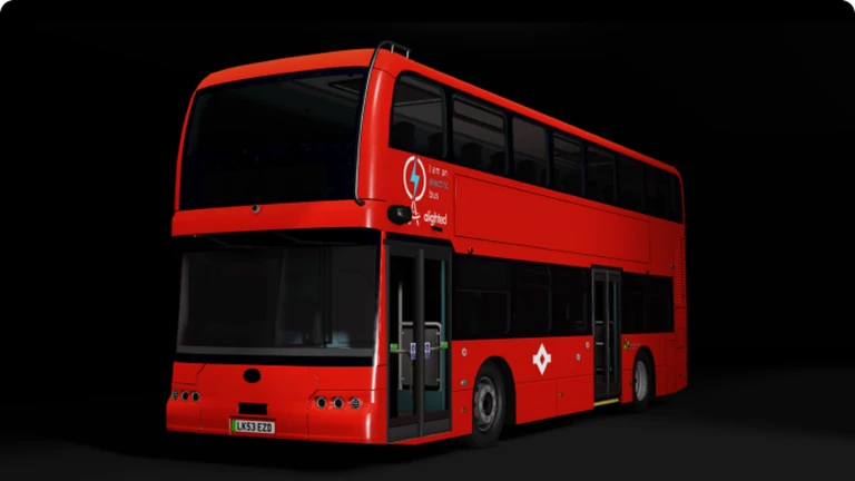 The BD11