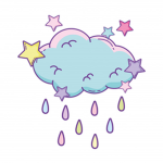 WxnderClouds