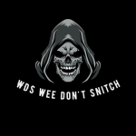(W.D.S) WE DONT Snitch