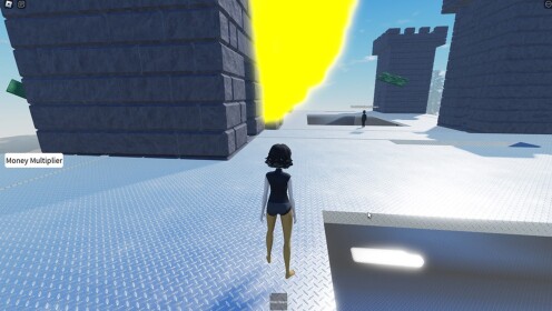 Nuke World