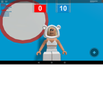 I give da robux to yall