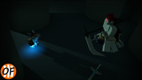 Bleach O-F (under construction)
