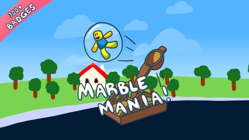 🔮 Marble Mania