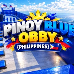 PINOY BLUE OBBY {PHILIPPINES} 🇵🇭 icon