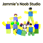 Jammie's Noob Studio