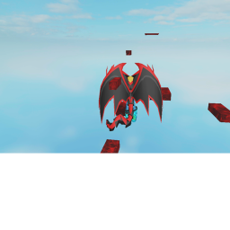 The Lava Obby Game