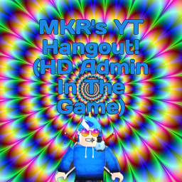 MKR's Hangout!