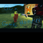 Gun Game Monster